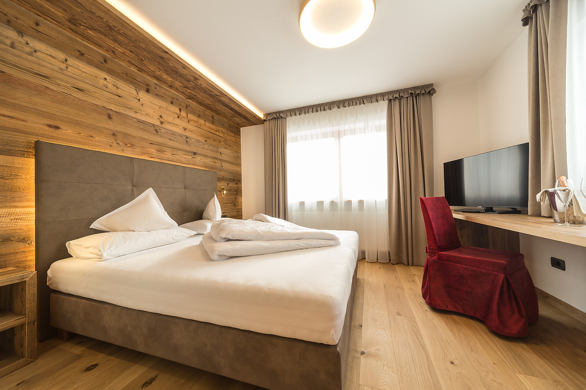 Hotel Fanes - Dolomitenregion Gröden - #2 - suedtirol.info
