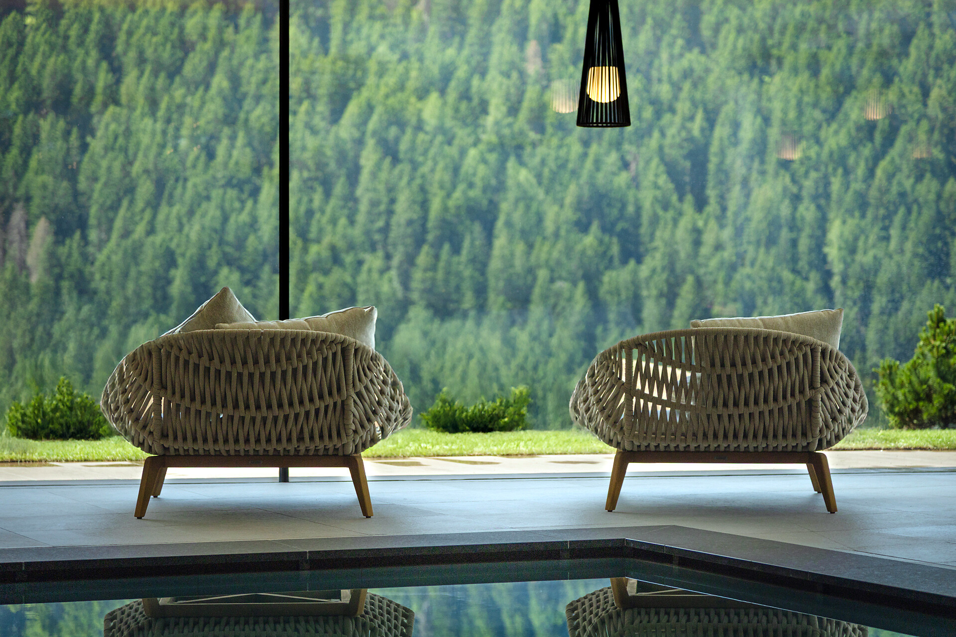 Hotel Fanes - Dolomitenregion Gröden - #18 - suedtirol.info