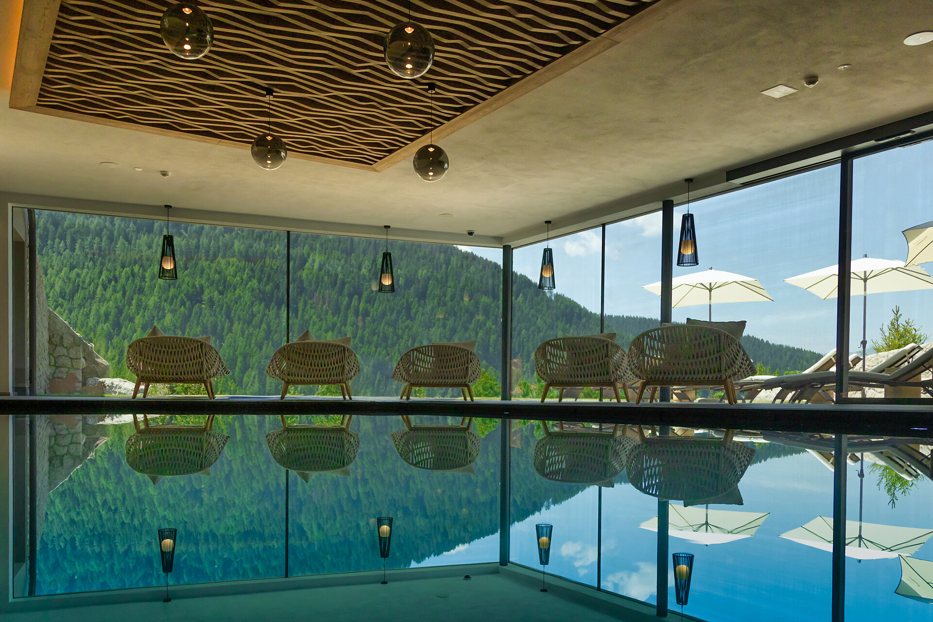 Hotel Fanes - Dolomitenregion Gröden - #5 - suedtirol.info