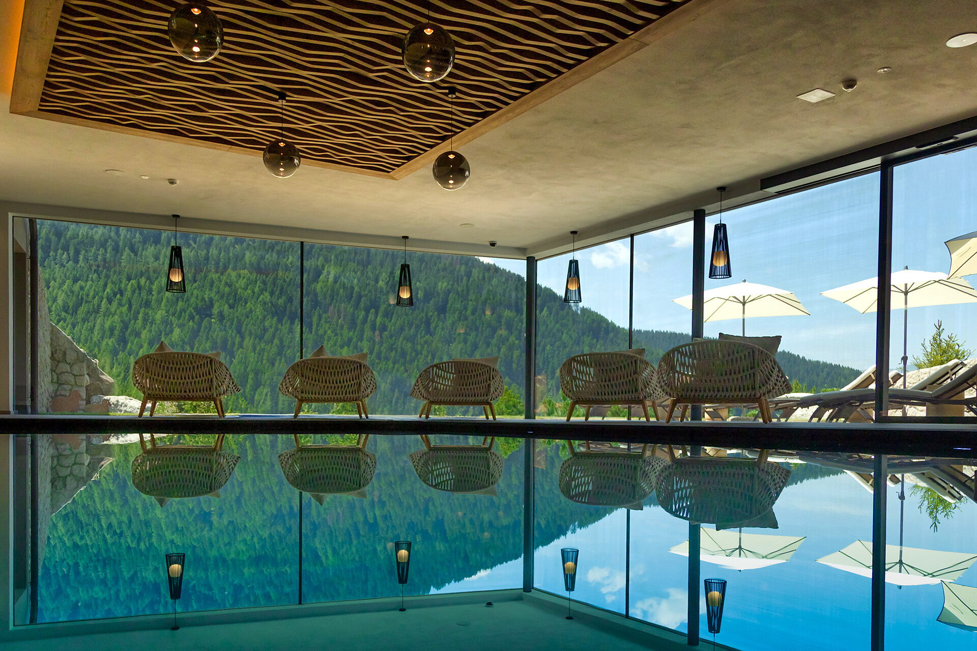 Hotel Fanes