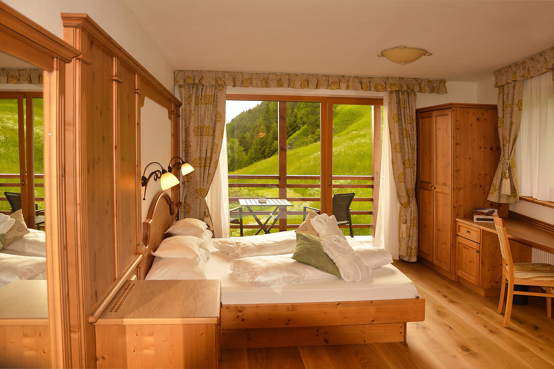 Hotel Fanes Selva 13 suedtirol.info