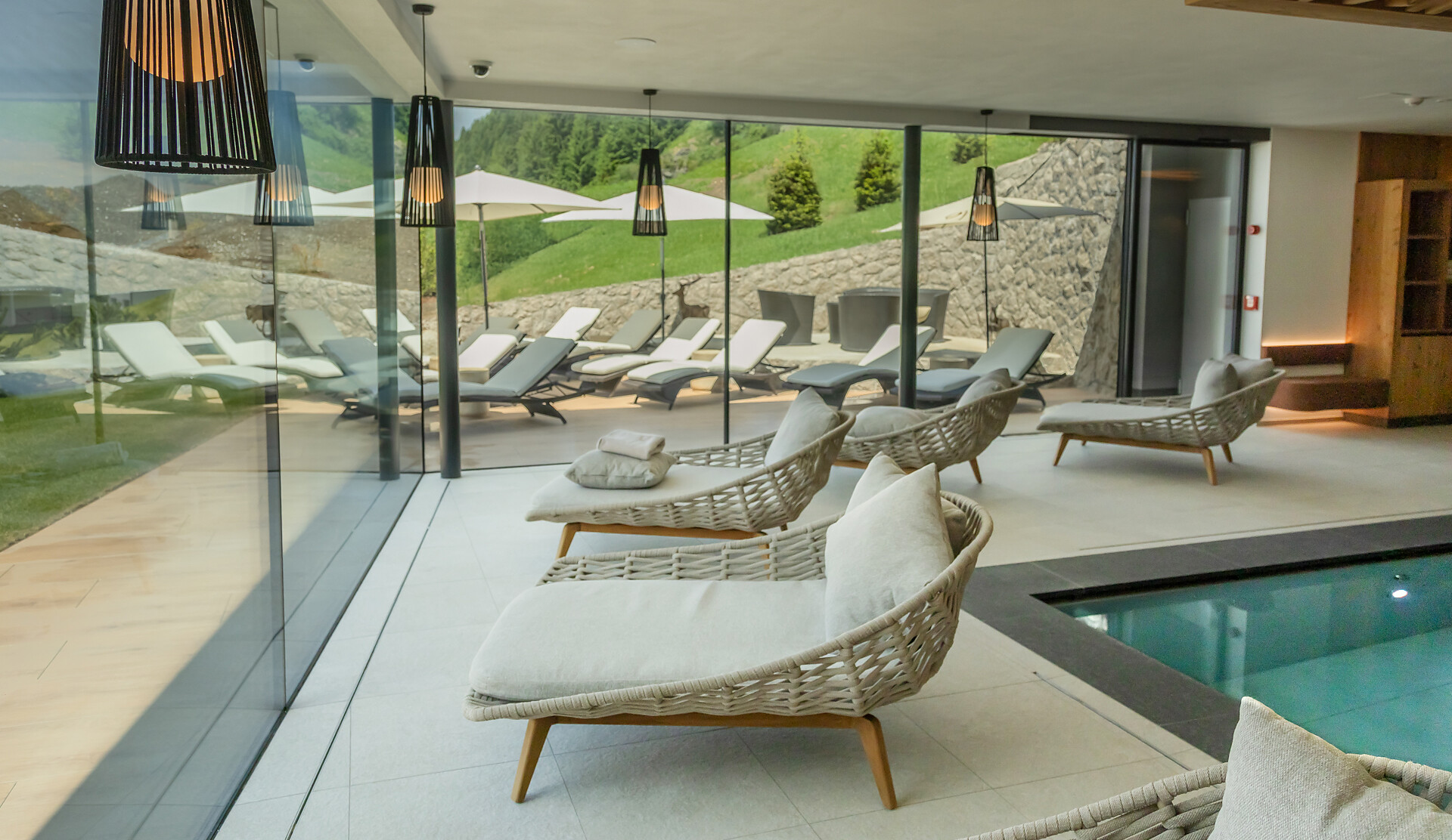 Hotel Fanes