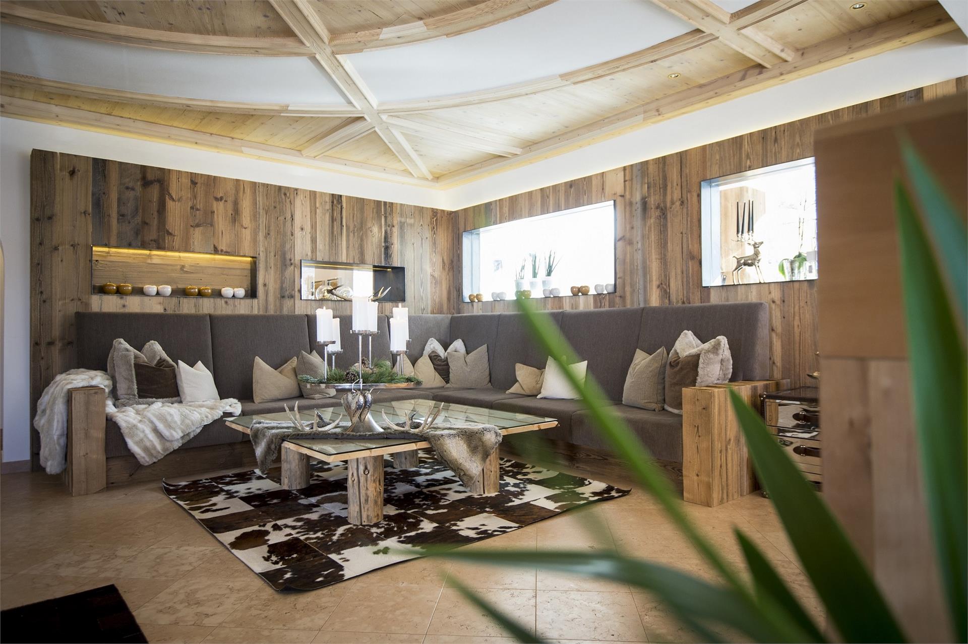 Hotel Chalet S Dolomites Selva 5 suedtirol.info