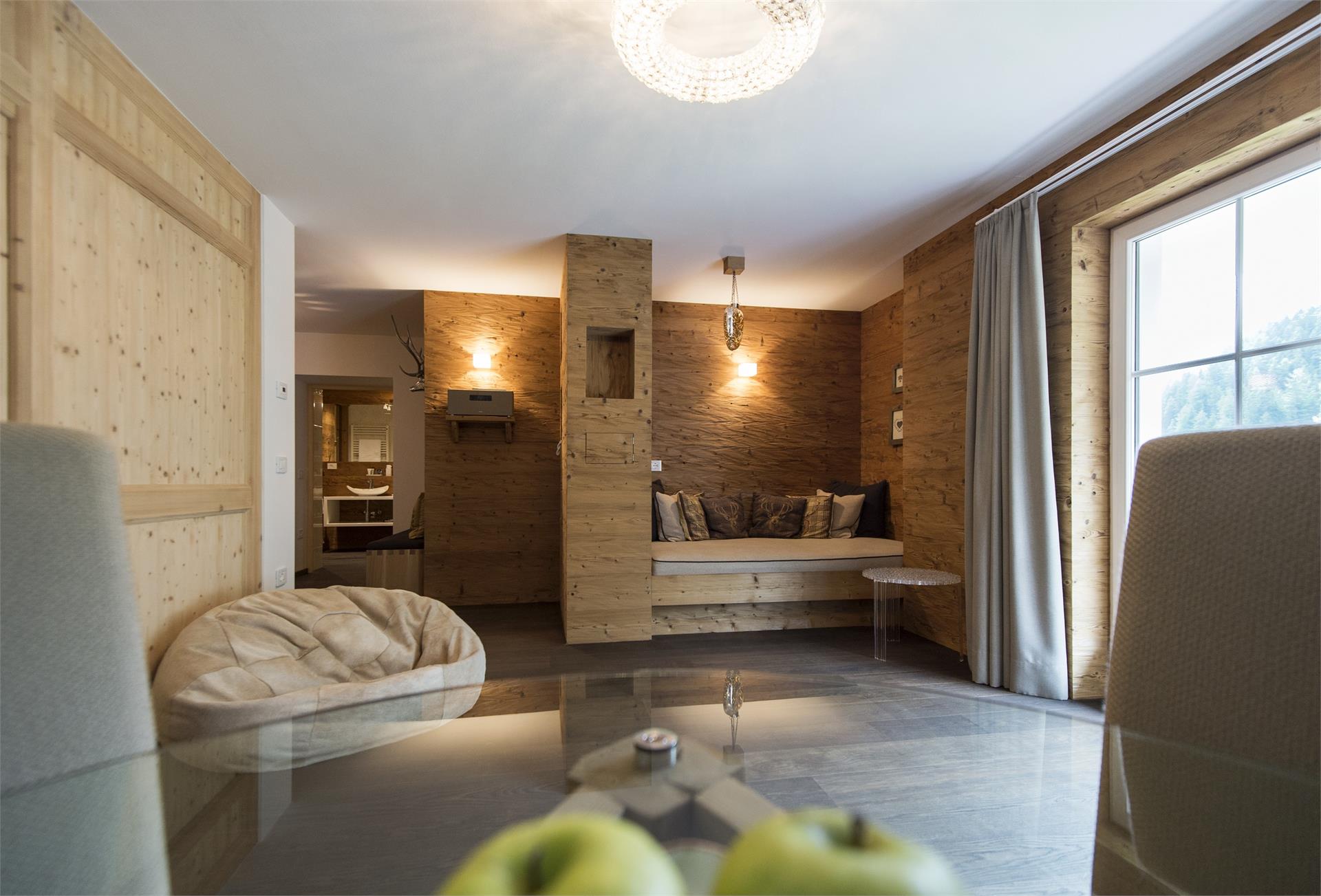 Hotel Chalet S Dolomites Selva 9 suedtirol.info