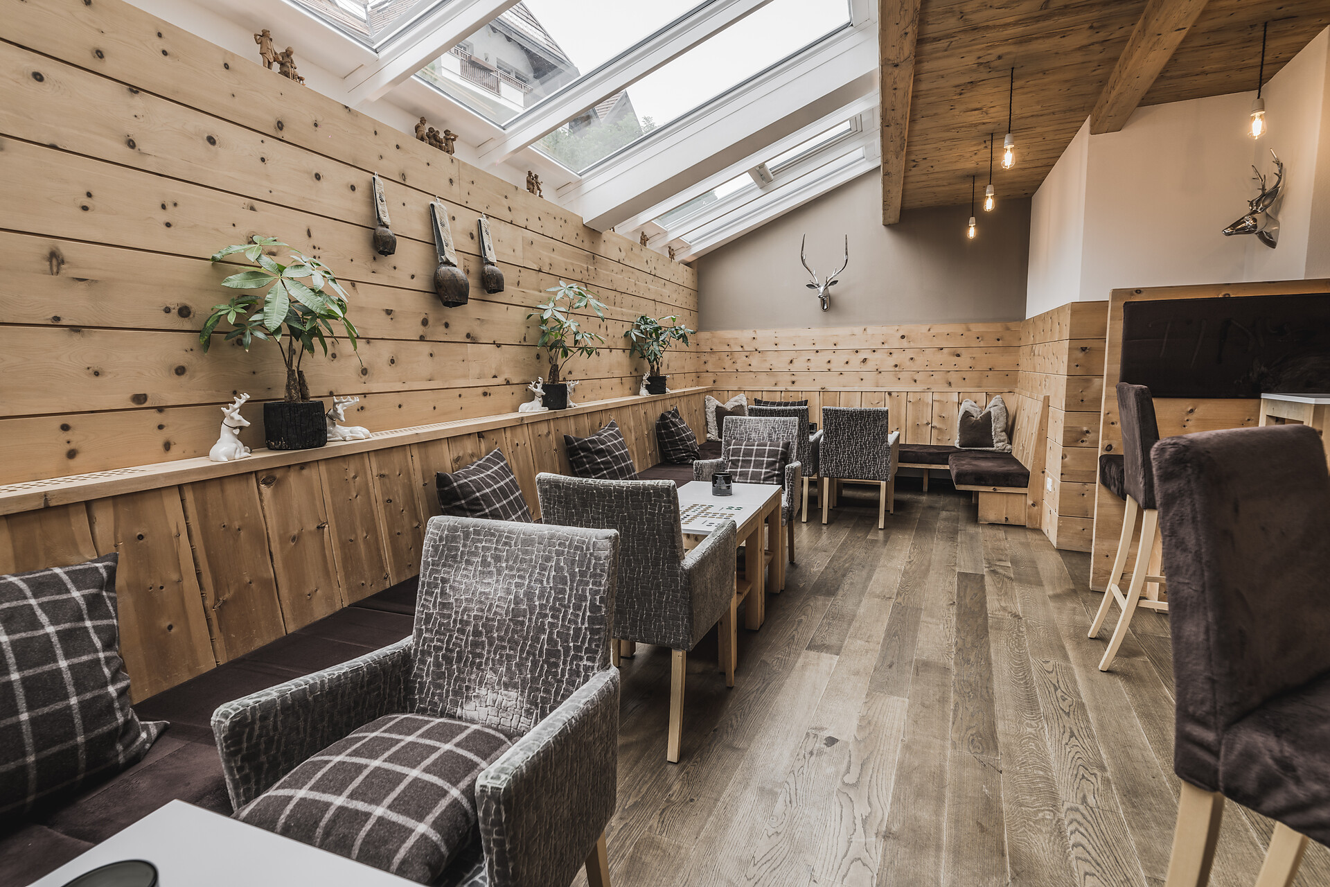 Alpin Lounge