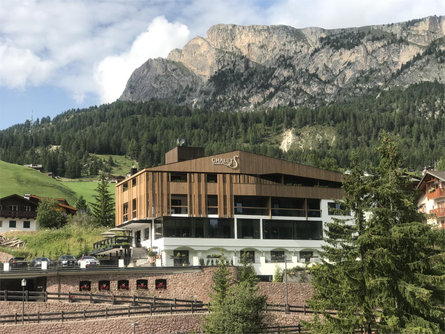 Hotel Chalet S Dolomites Wolkenstein 3 suedtirol.info