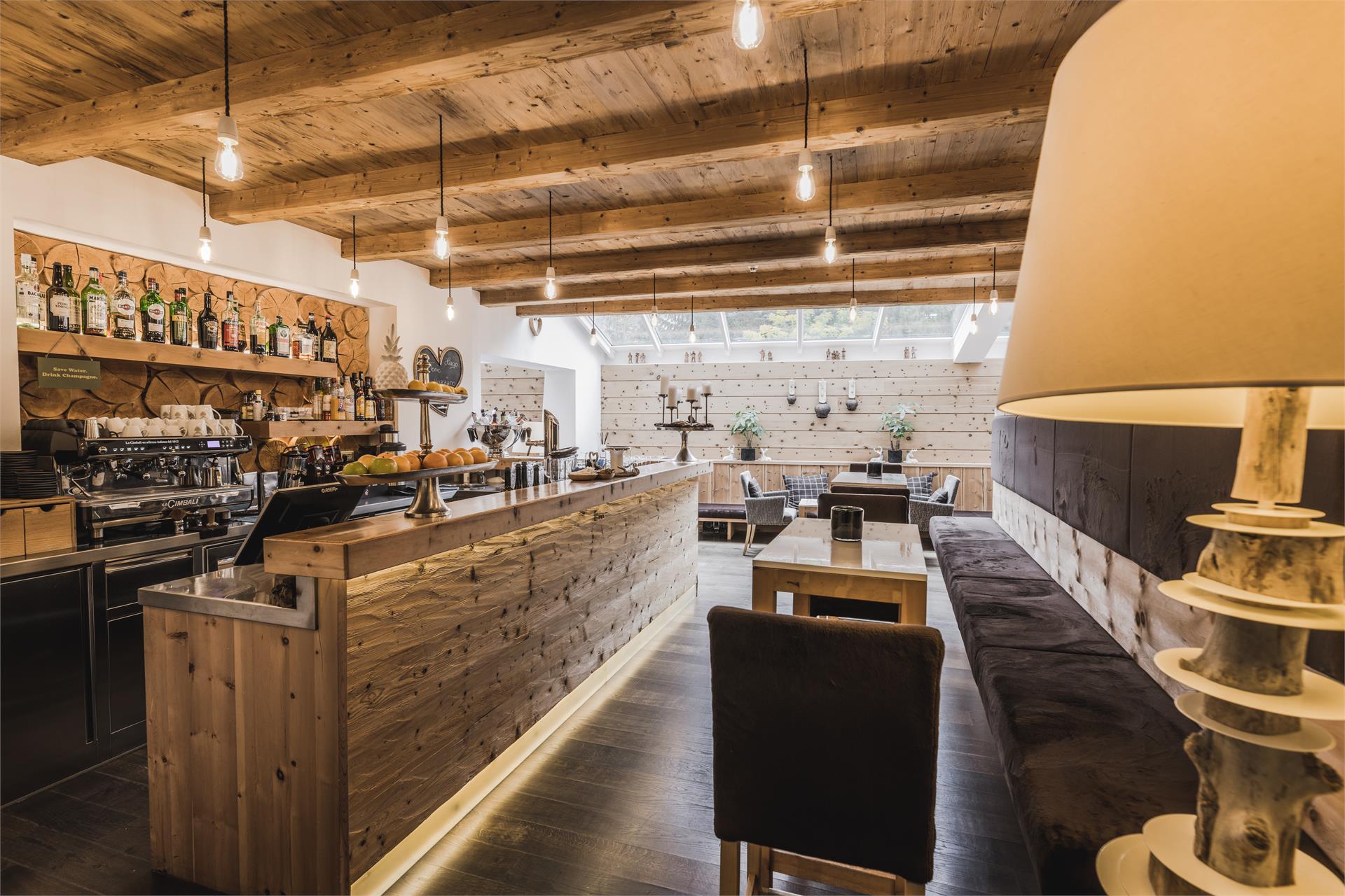Hotel Chalet S Dolomites Selva 10 suedtirol.info