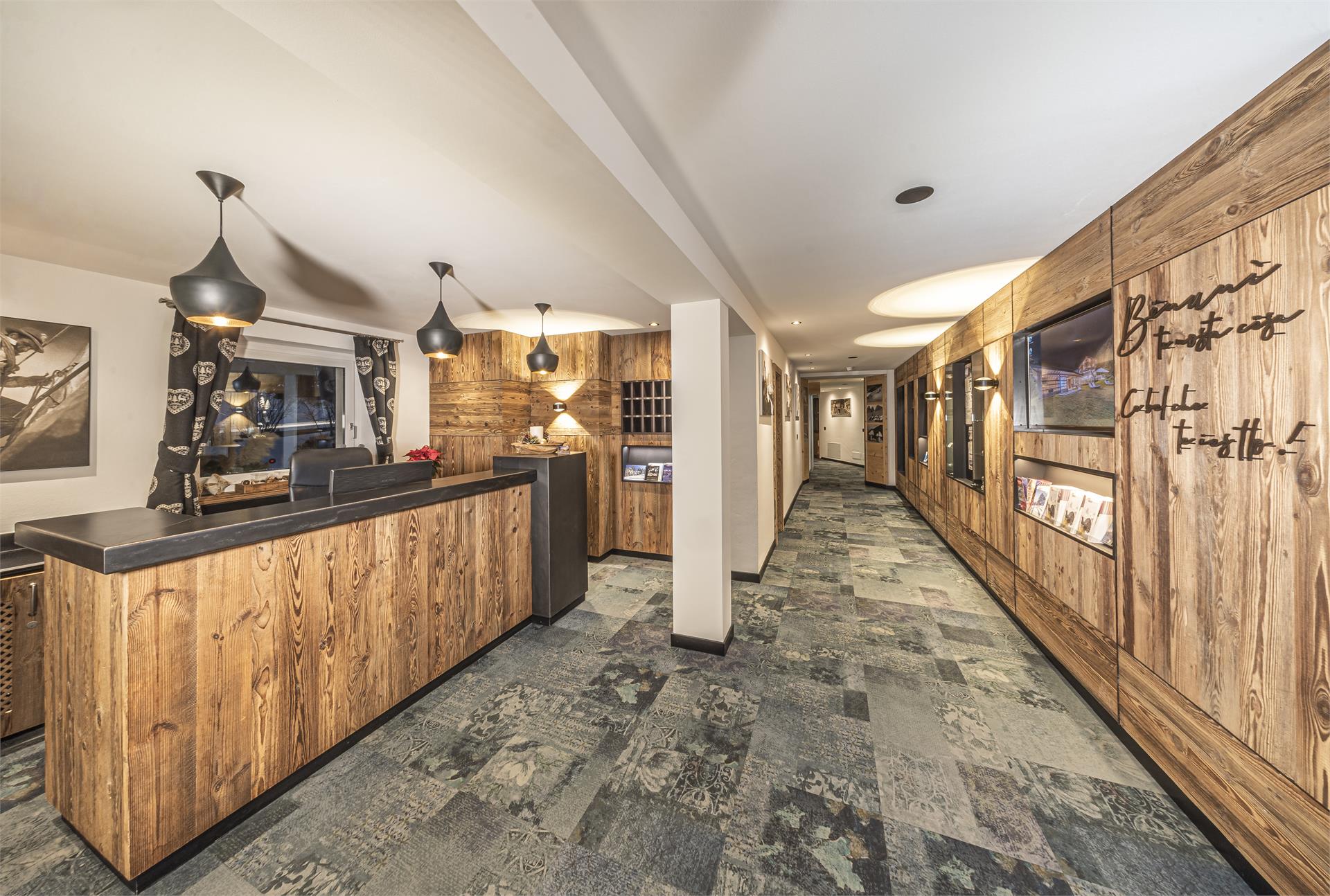Hotel Comploj Sëlva/Selva 27 suedtirol.info