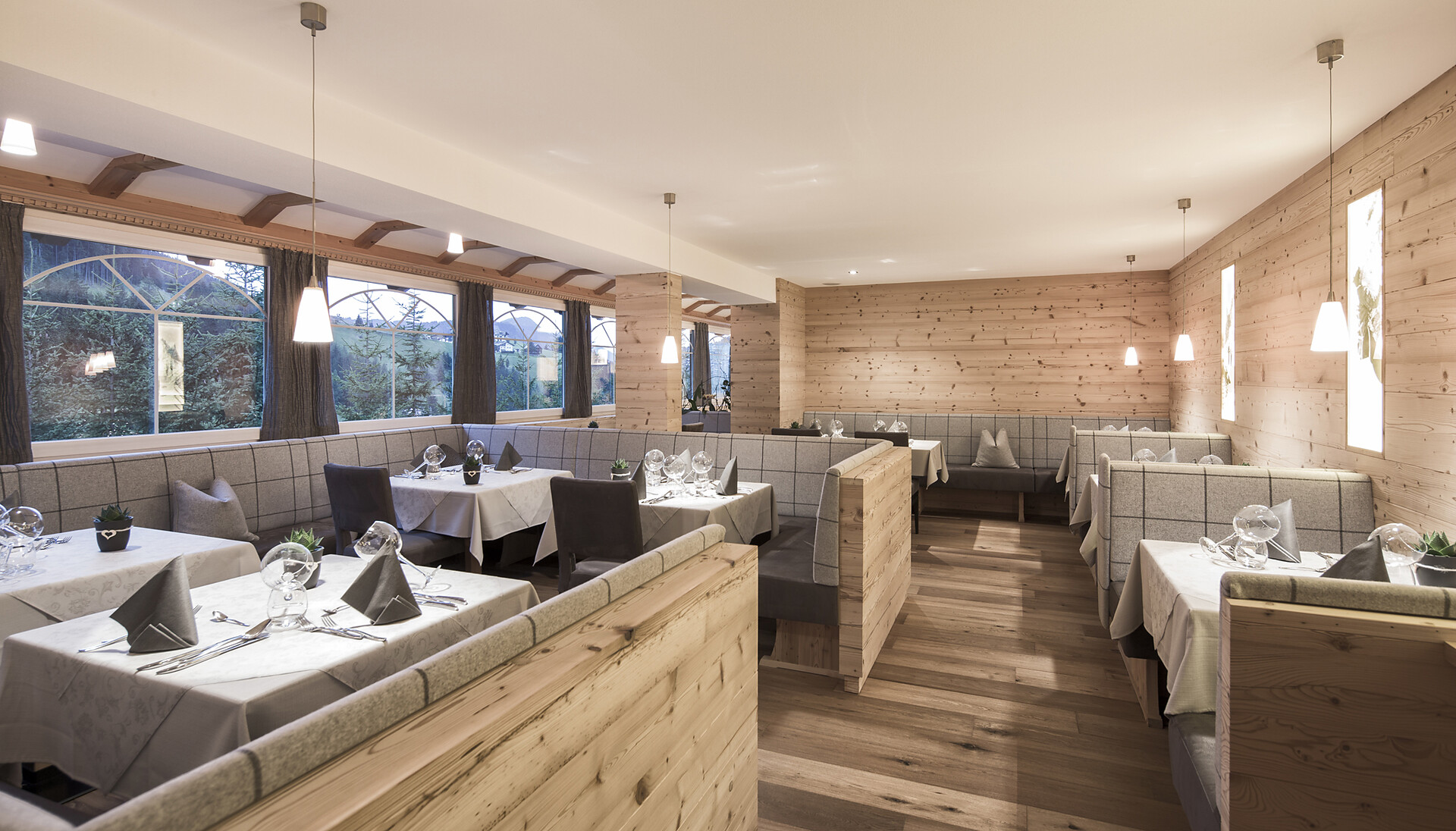 Hotel Comploj