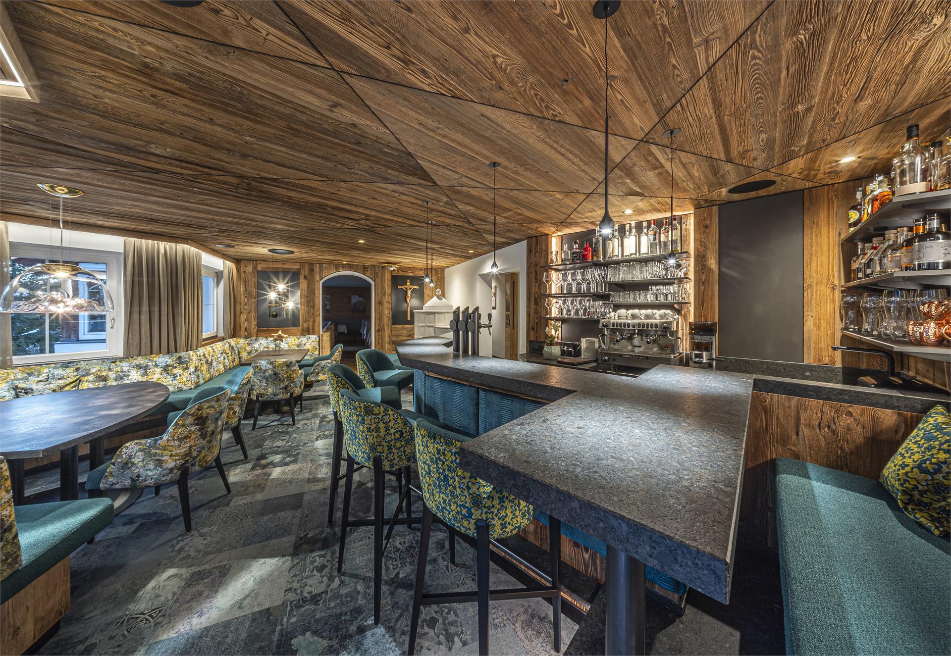 Hotel Comploj Sëlva/Selva 28 suedtirol.info