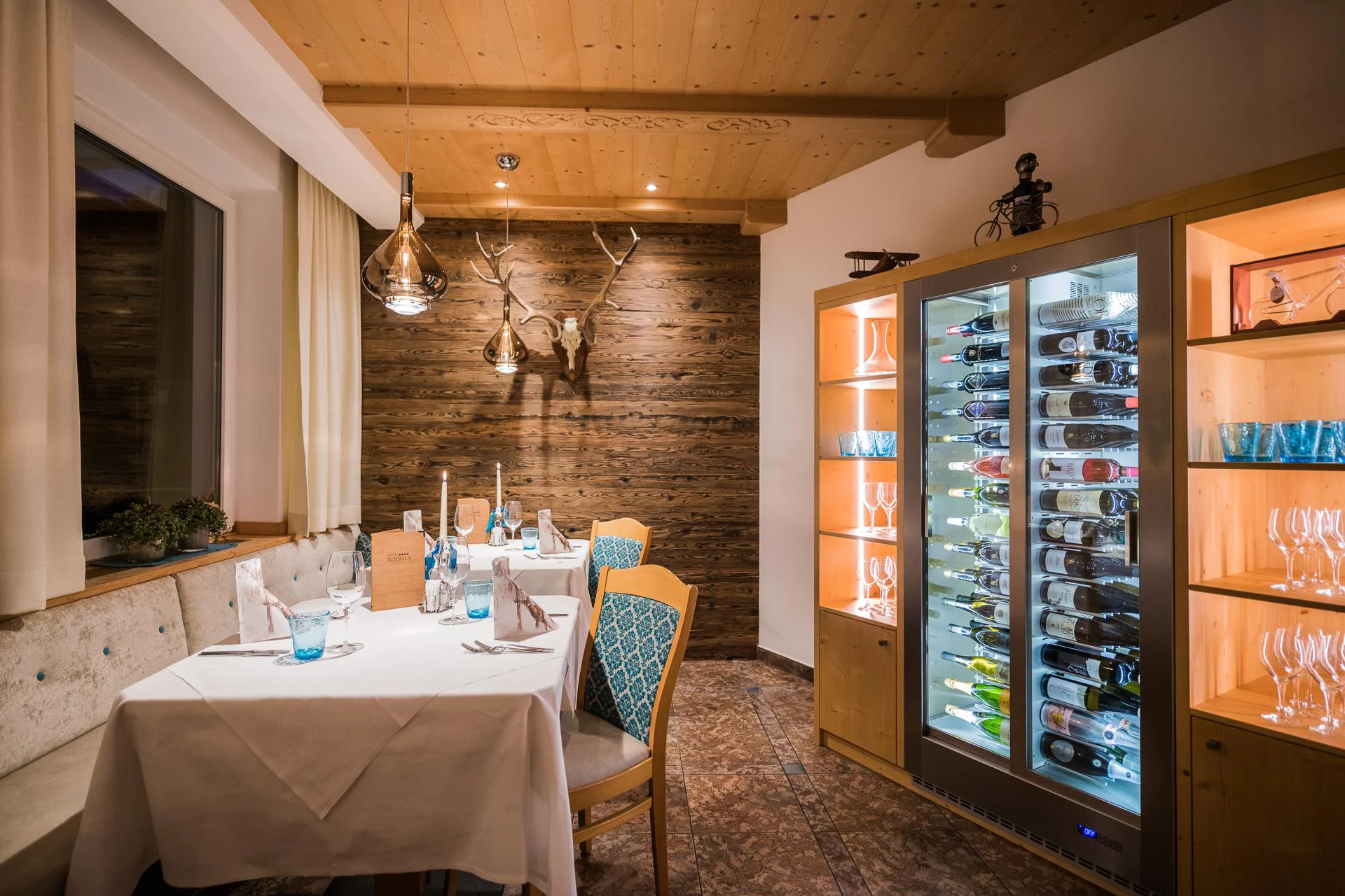 Hotel Rodella Selva 12 suedtirol.info