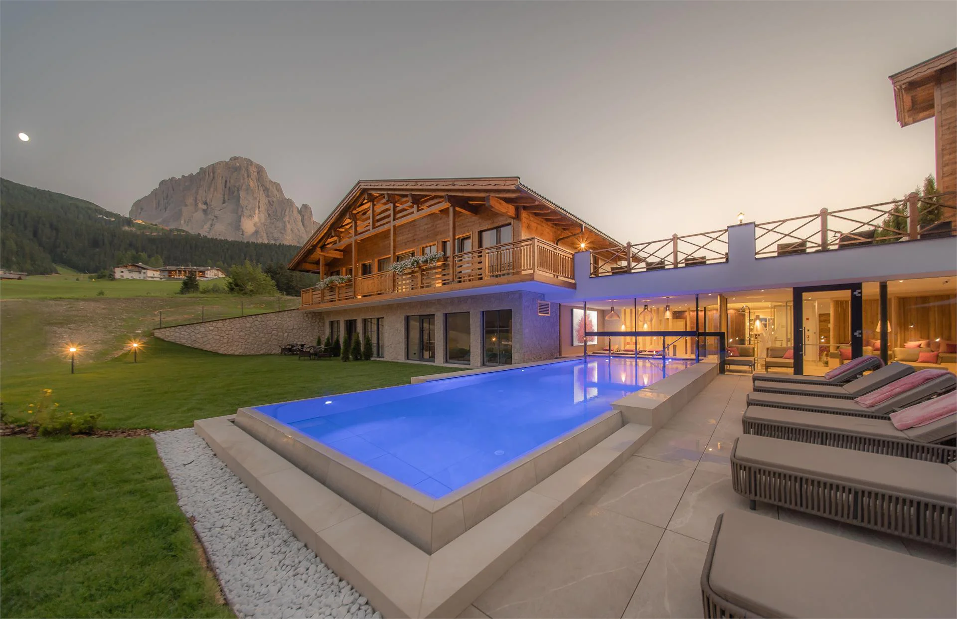Hotel Rodella Selva 6 suedtirol.info