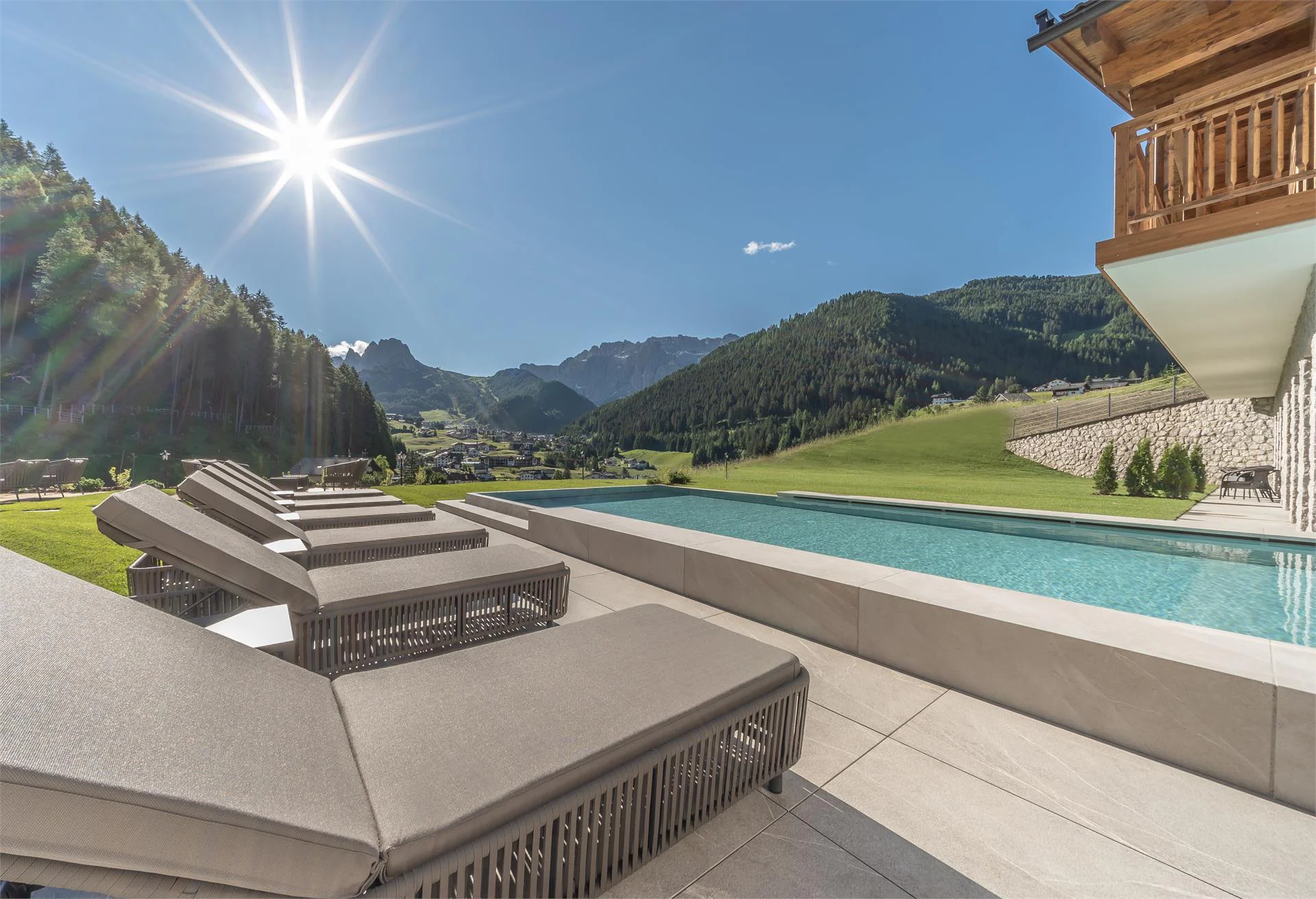 Hotel Rodella Selva 7 suedtirol.info