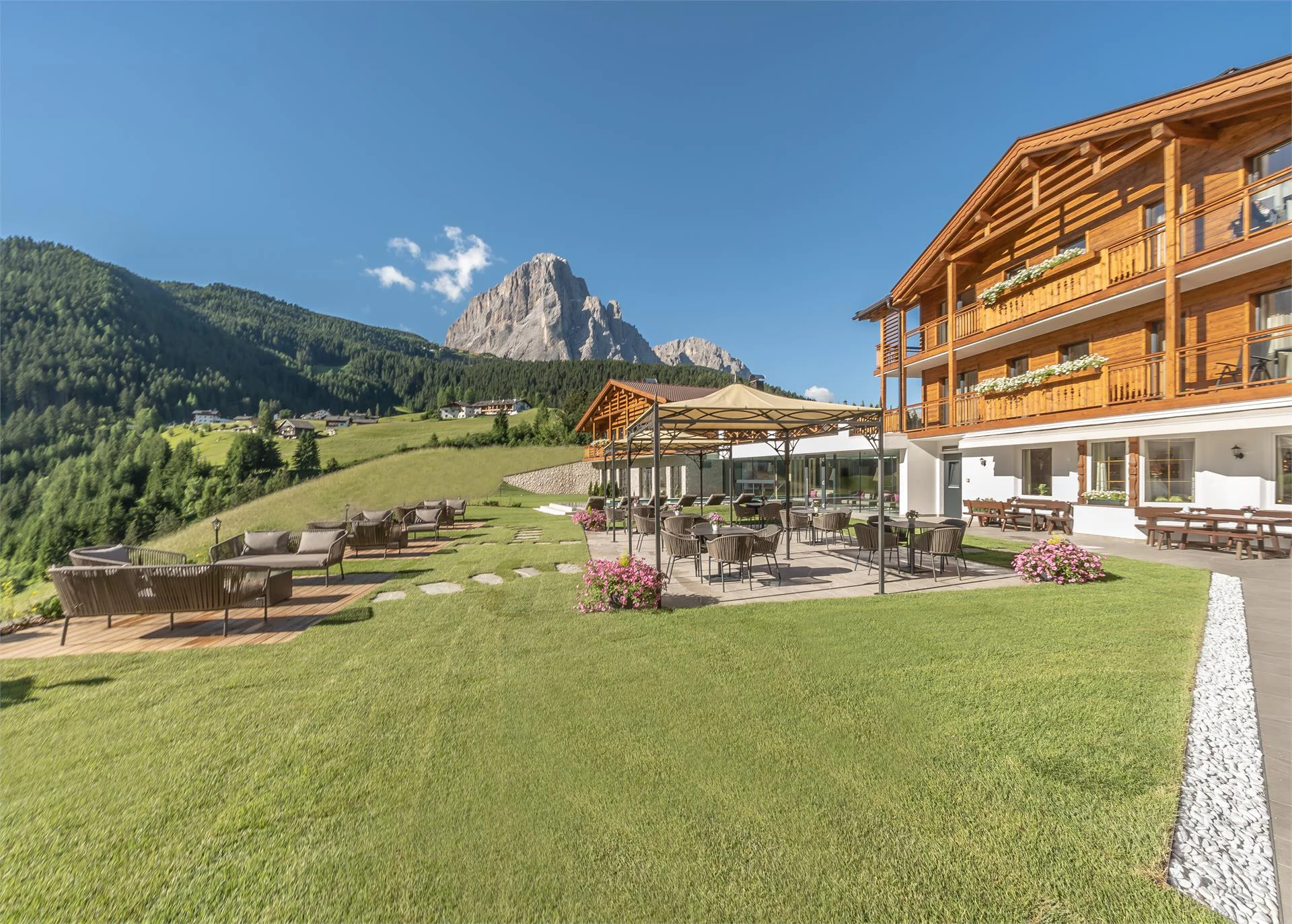 Hotel Rodella Selva 2 suedtirol.info