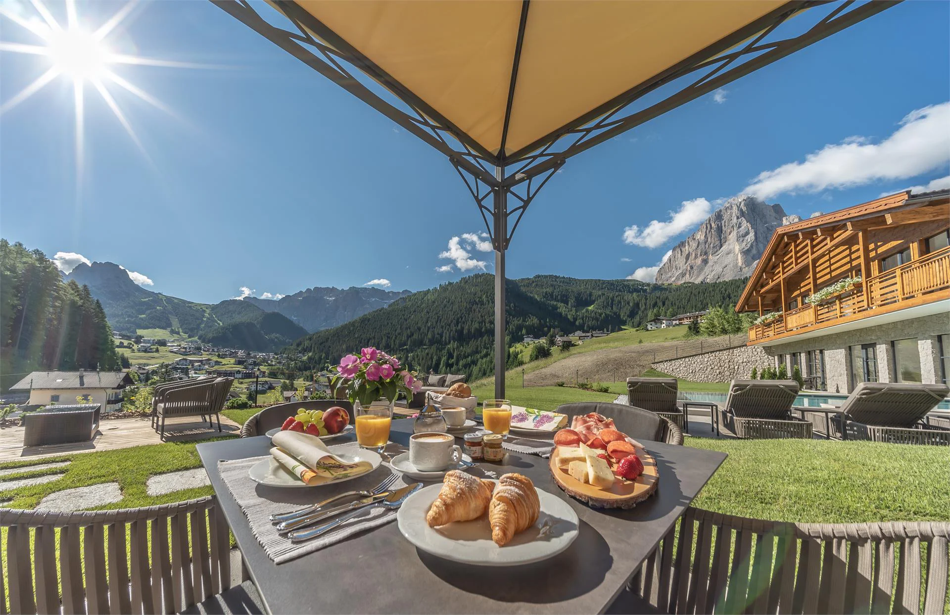Hotel Rodella Selva 4 suedtirol.info