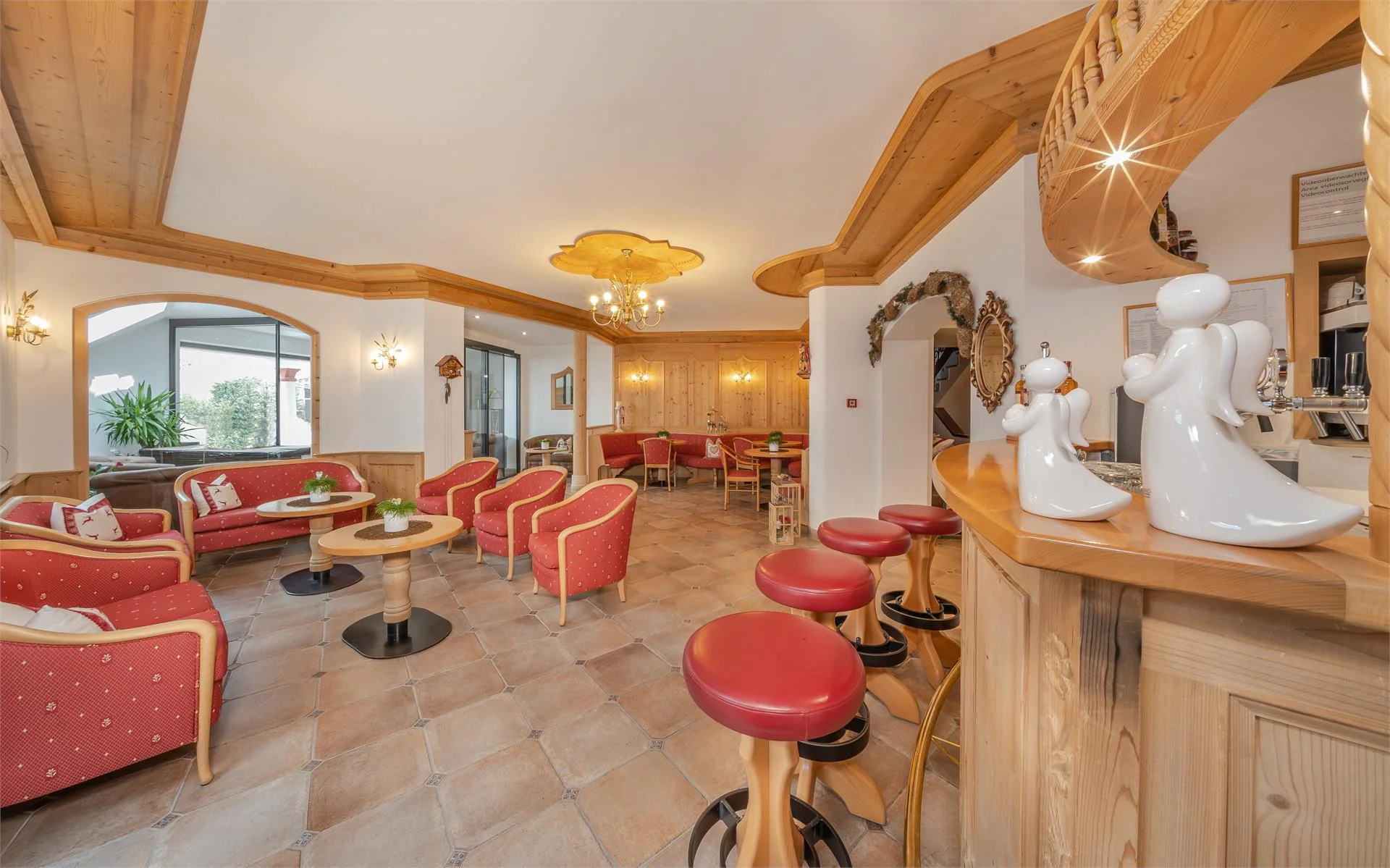 Hotel Rodella Selva 8 suedtirol.info
