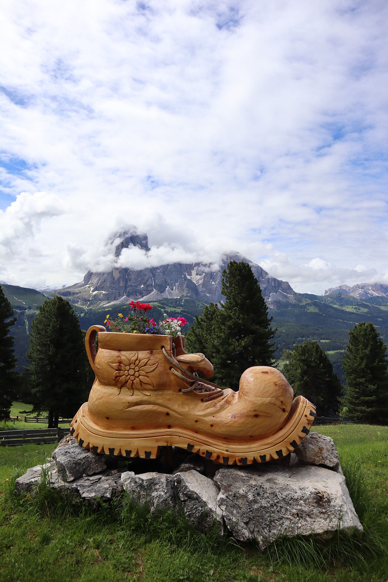 Hotel Somont - Dolomites Region Val Gardena - #13 - suedtirol.info