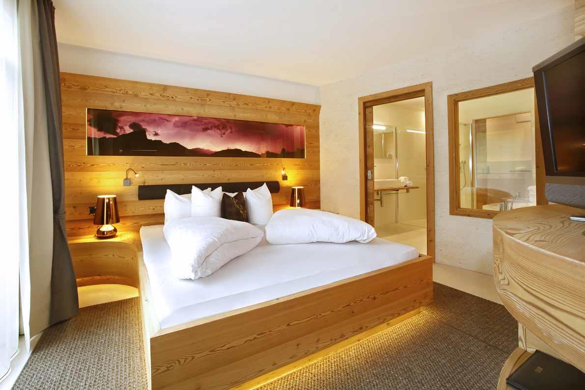 Hotel Valpudra Selva 19 suedtirol.info