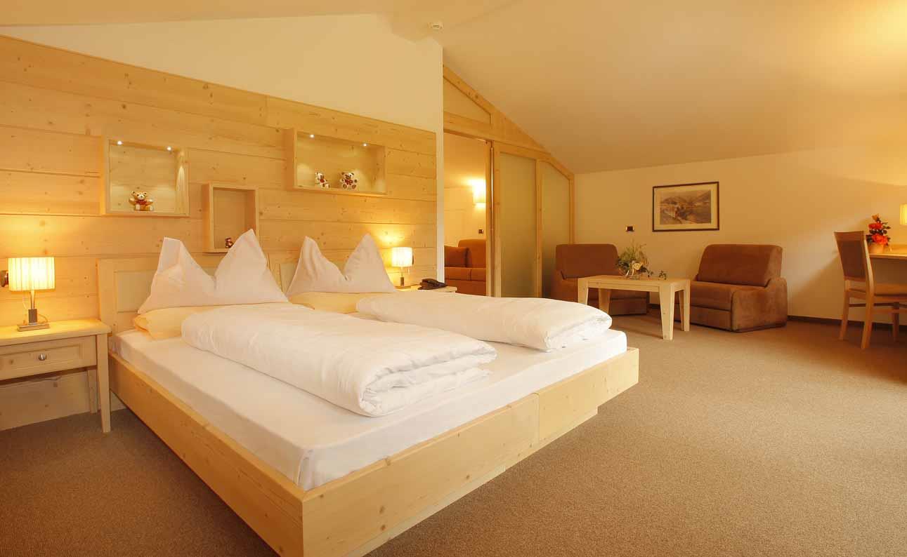 Hotel Valpudra Selva 20 suedtirol.info