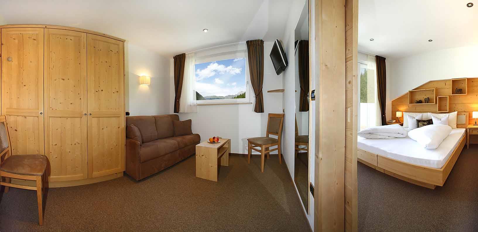 Hotel Valpudra Selva 10 suedtirol.info