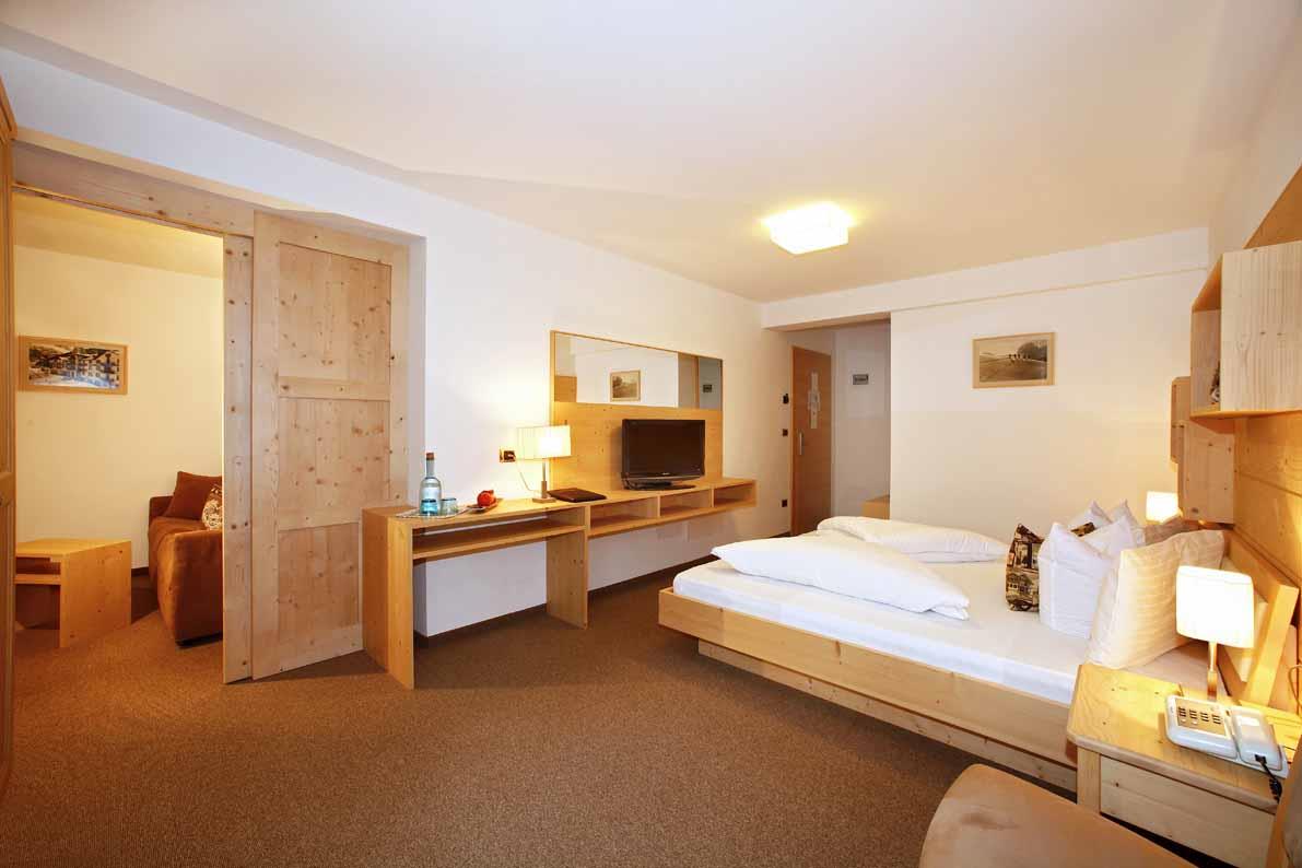 Hotel Valpudra Selva 7 suedtirol.info