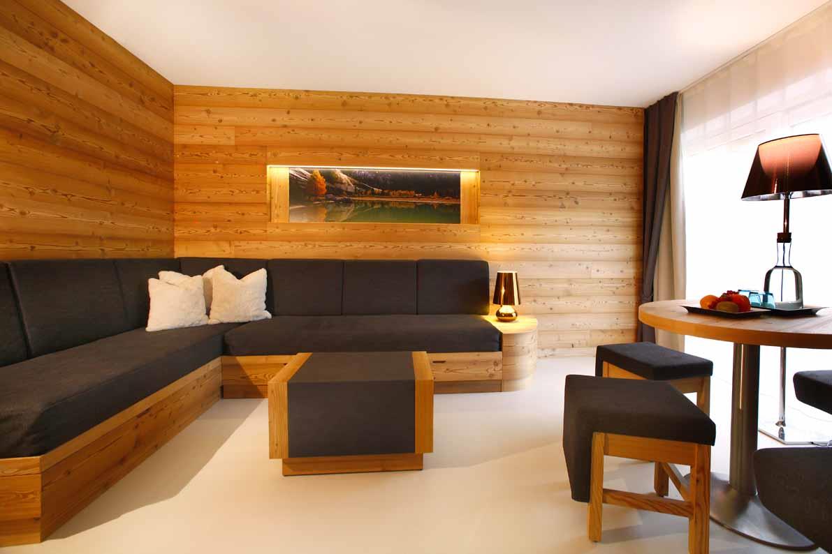 Hotel Valpudra Selva 15 suedtirol.info