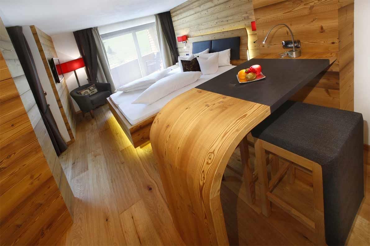 Hotel Valpudra Selva 13 suedtirol.info