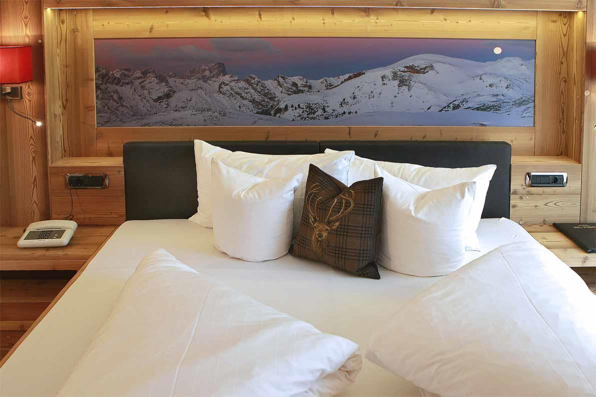 Hotel Valpudra Selva 4 suedtirol.info