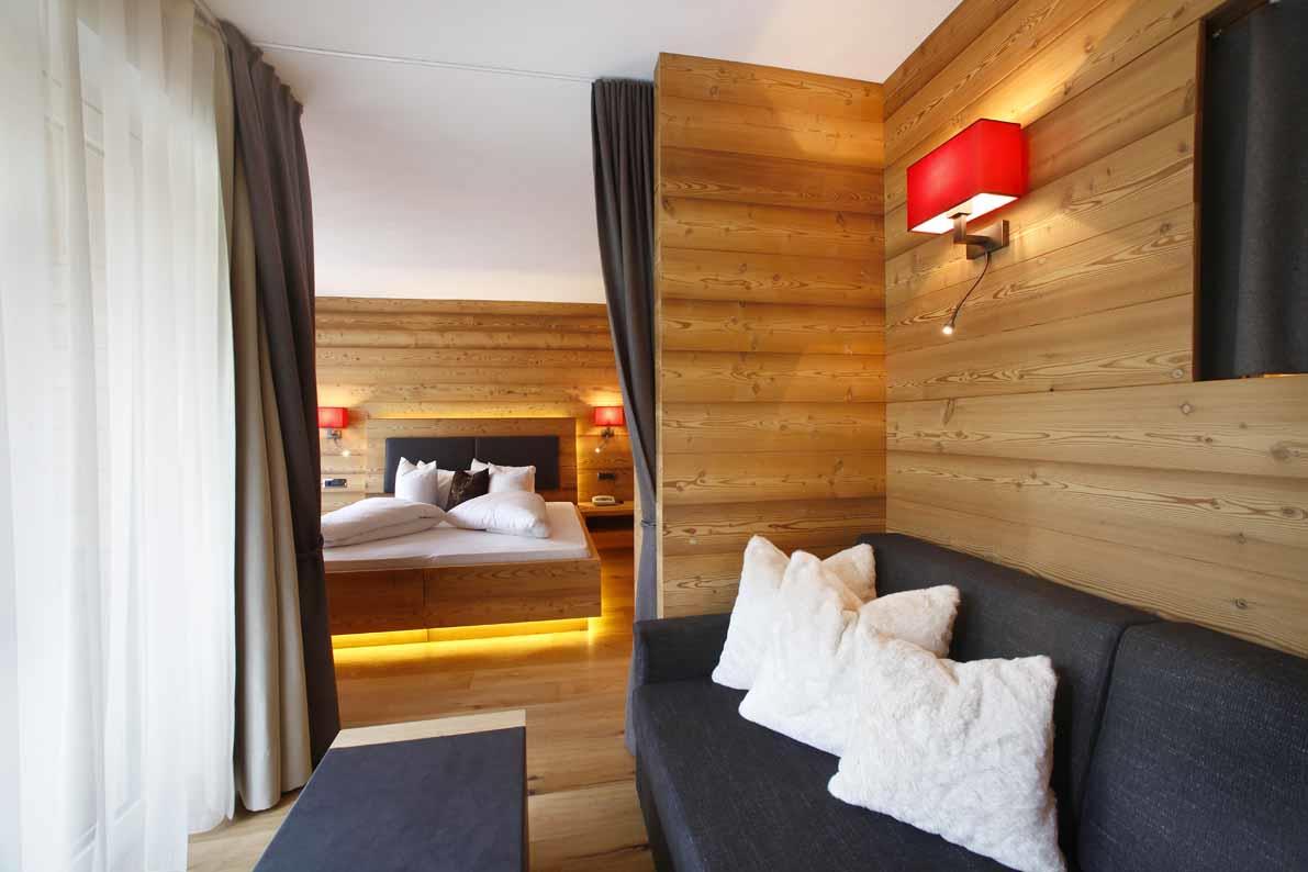 Hotel Valpudra Selva 14 suedtirol.info