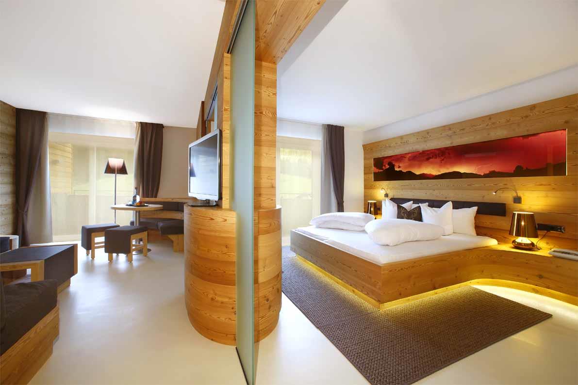 Hotel Valpudra Selva 18 suedtirol.info
