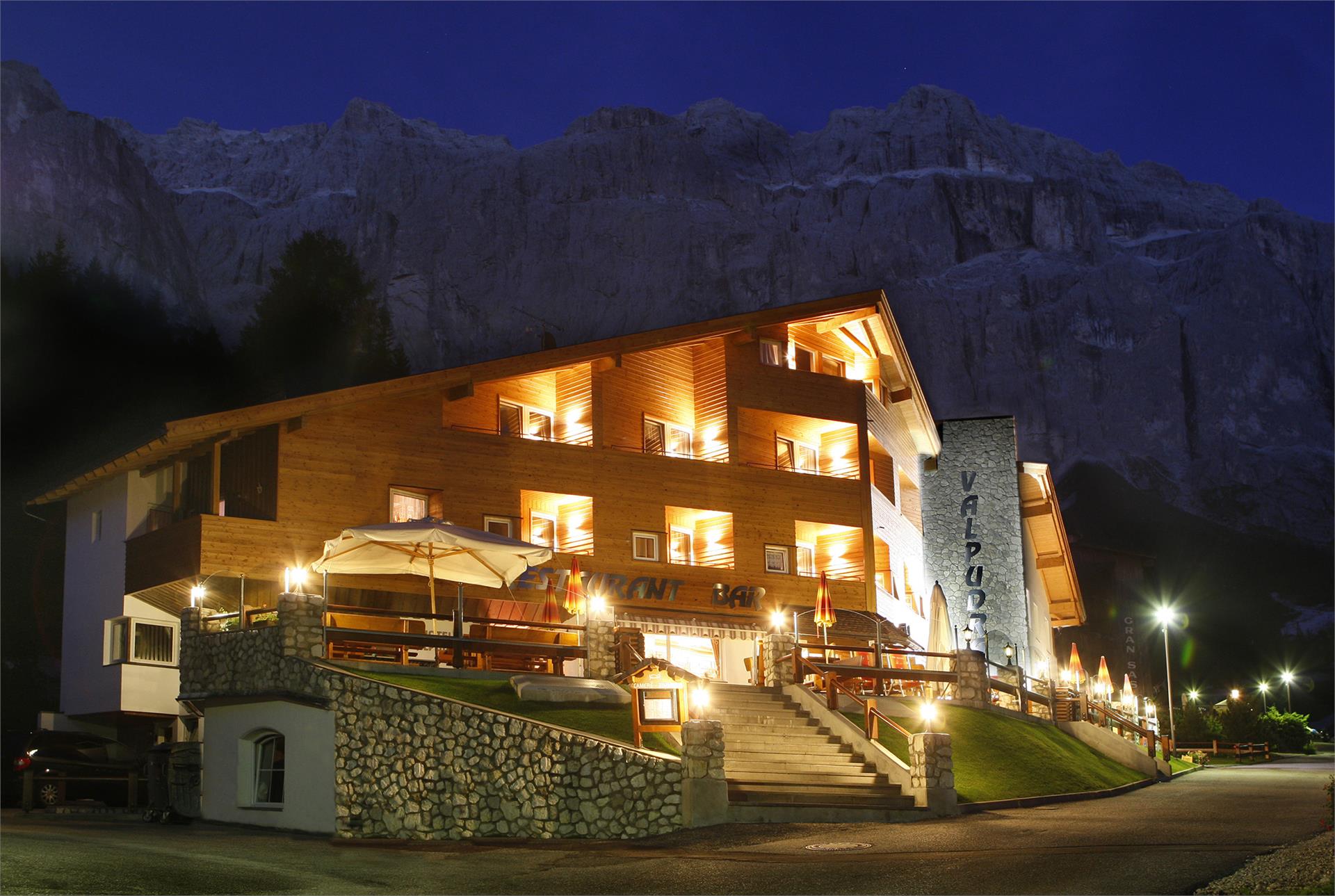 Hotel Valpudra Selva 1 suedtirol.info