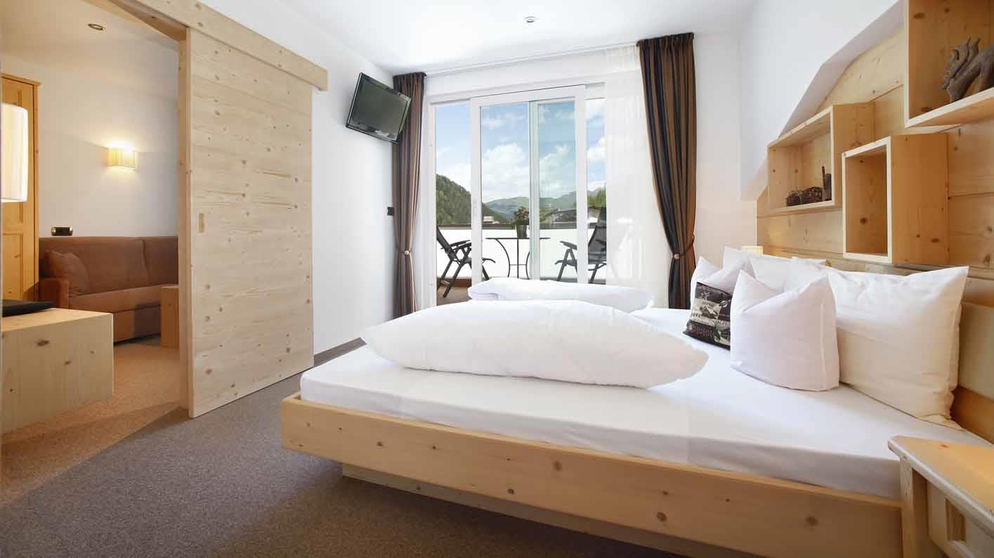 Hotel Valpudra Selva 8 suedtirol.info