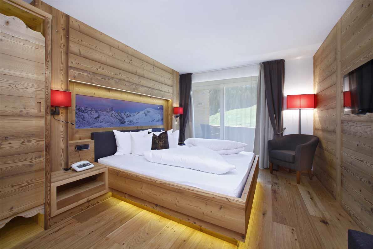 Hotel Valpudra Selva 5 suedtirol.info