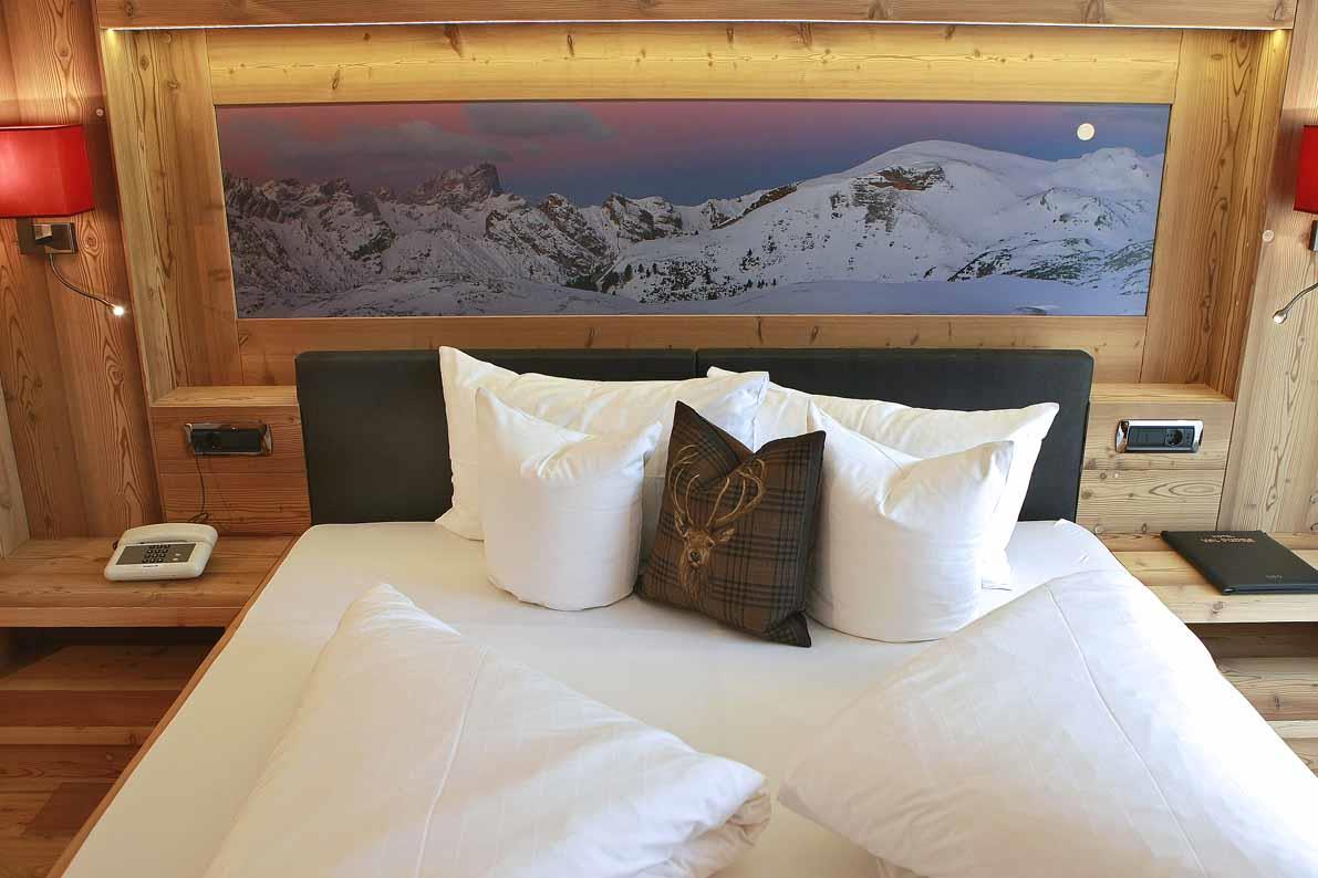 Hotel Valpudra Selva 6 suedtirol.info