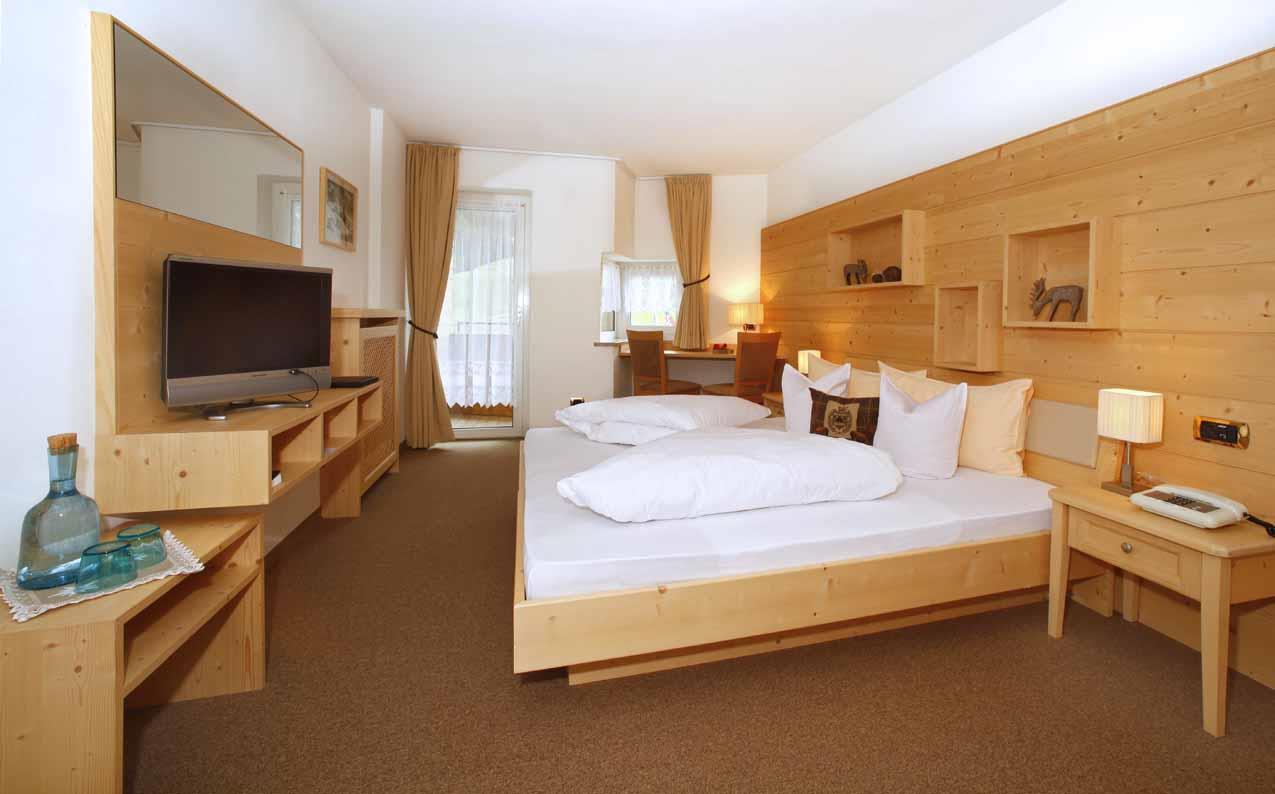 Hotel Valpudra Selva 2 suedtirol.info