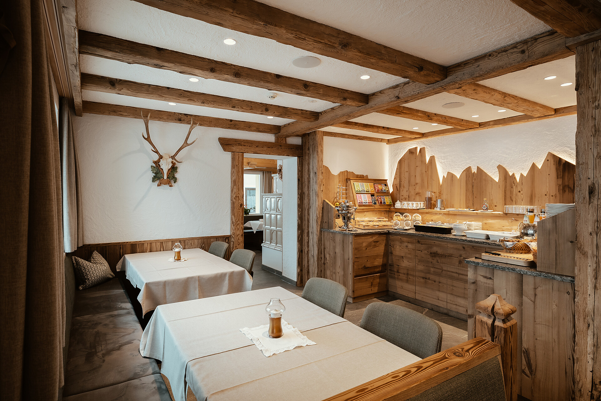 Hotel Edda - Dolomites Region Val Gardena - #19 - suedtirol.info