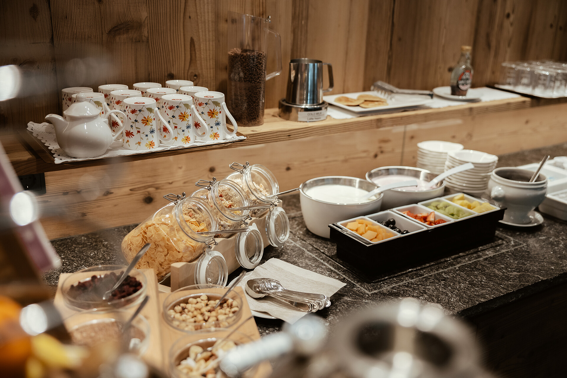 Hotel Edda - Dolomites Region Val Gardena - #17 - suedtirol.info