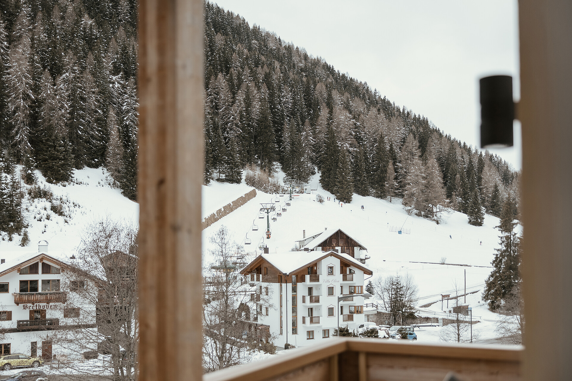 Hotel Edda - Dolomites Region Val Gardena - #4 - suedtirol.info