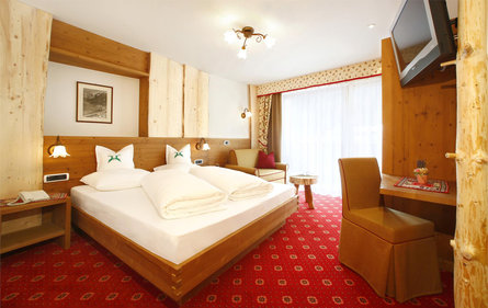 Hotel Edda Sëlva/Selva 12 suedtirol.info