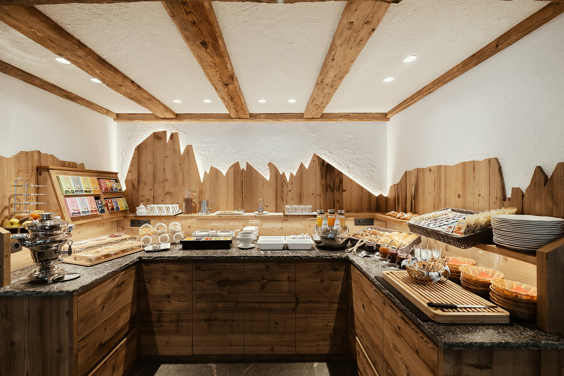Hotel Edda - Dolomites Region Val Gardena - #15 - suedtirol.info