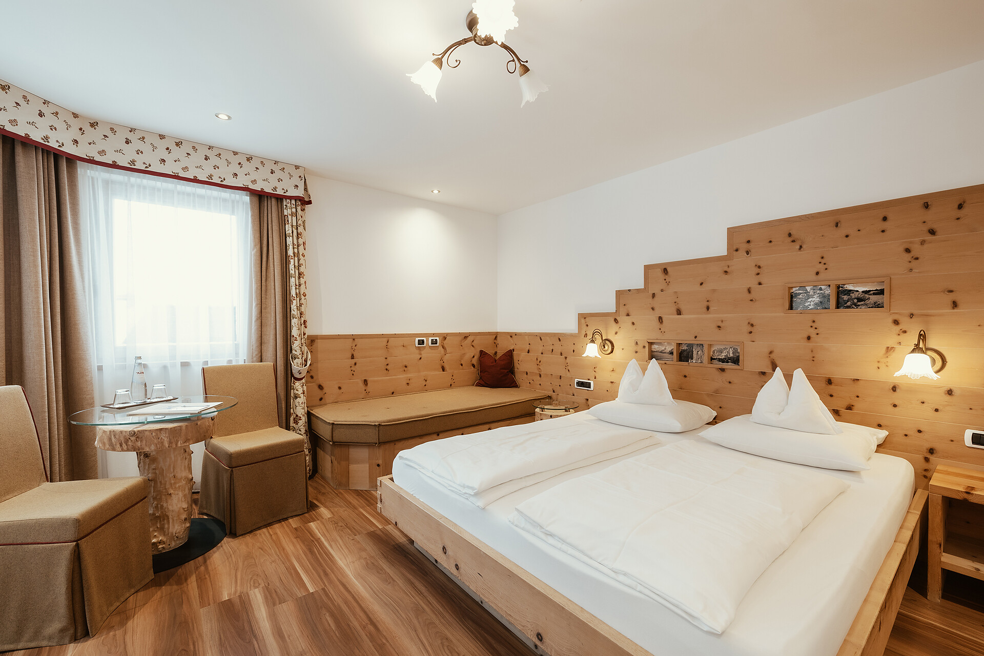 Hotel Edda - Dolomites Region Val Gardena - #10 - suedtirol.info