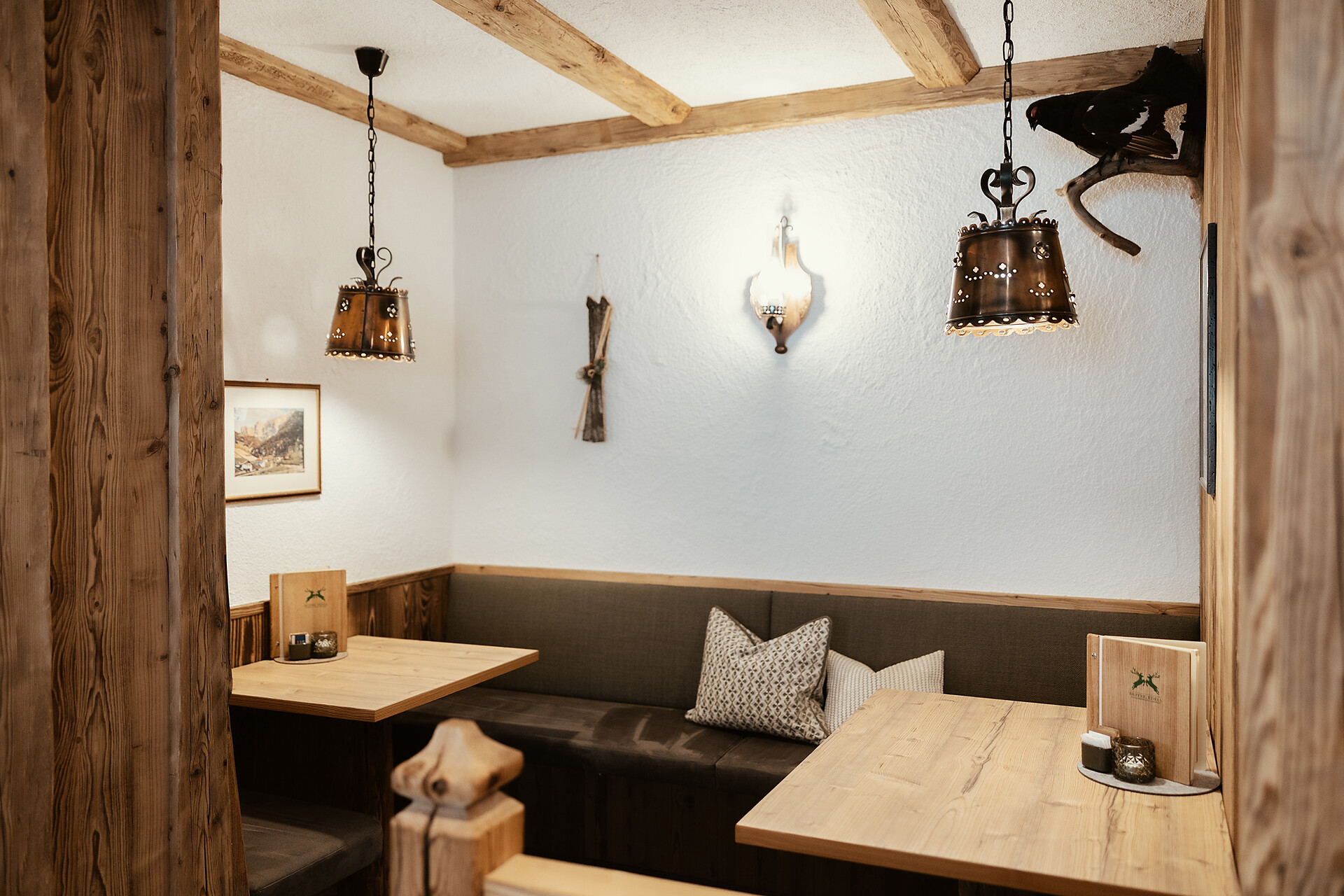 Hotel Edda - Dolomites Region Val Gardena - #18 - suedtirol.info