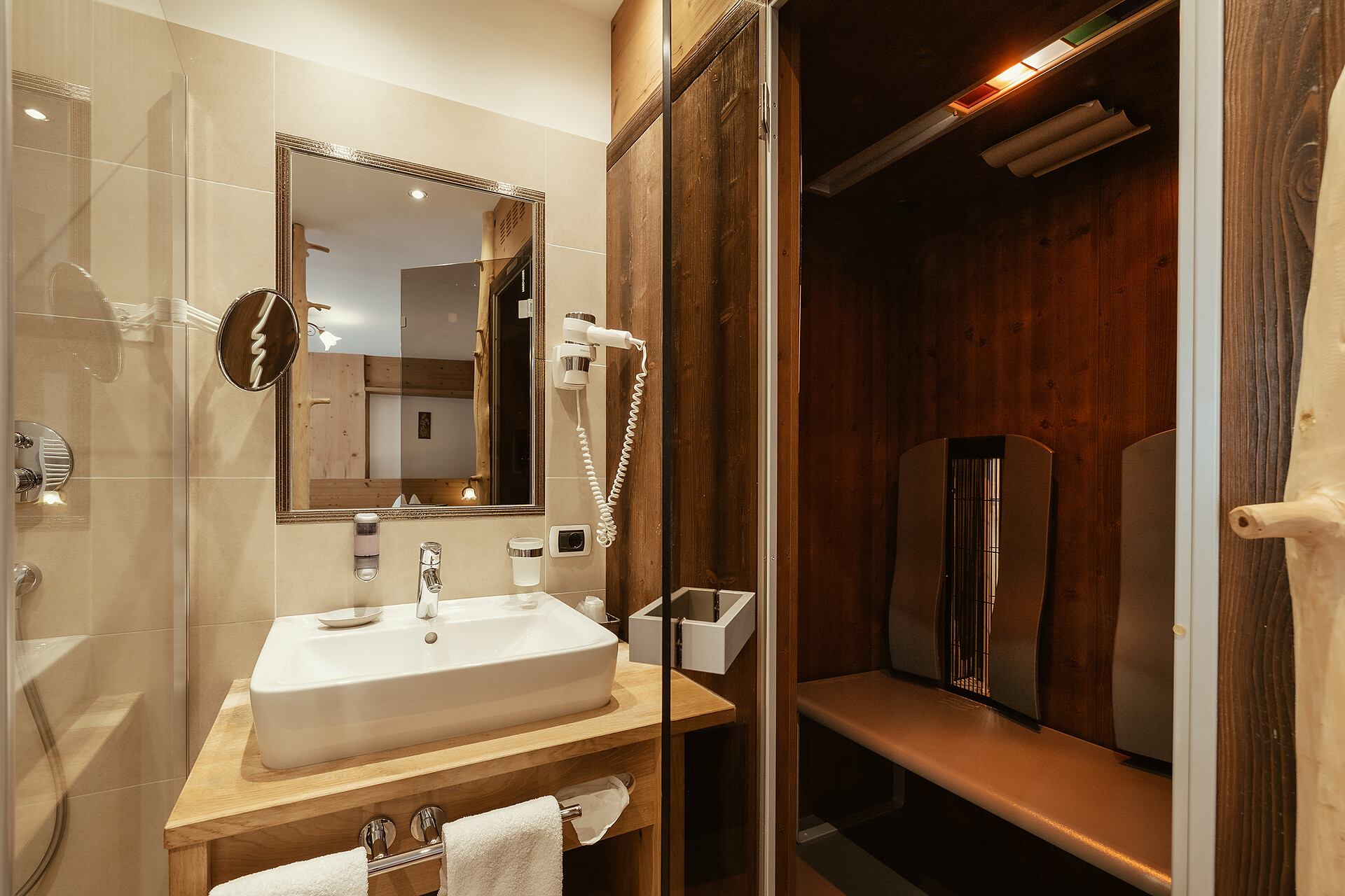 Hotel Edda - Dolomites Region Val Gardena - #7 - suedtirol.info