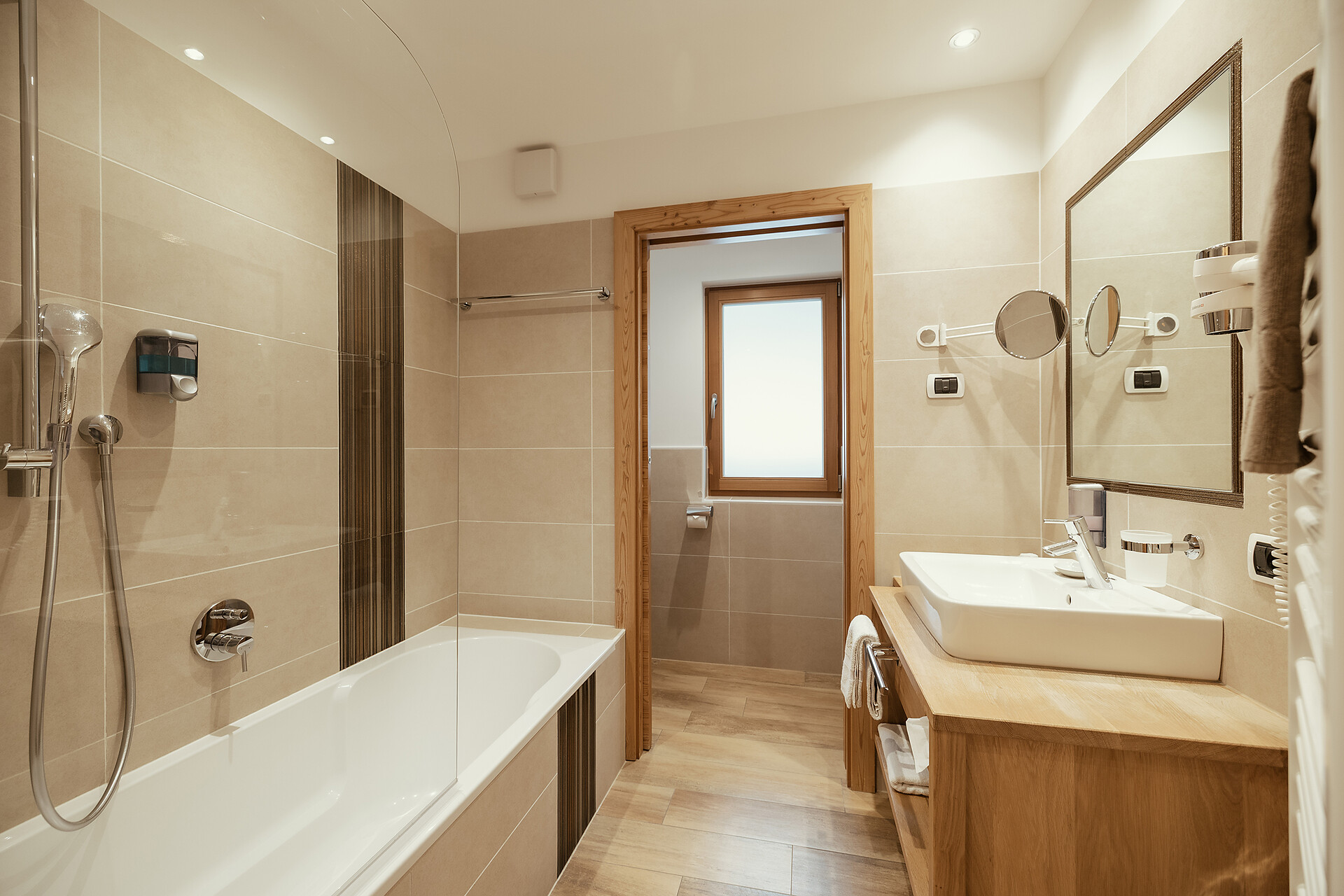 Hotel Edda - Dolomites Region Val Gardena - #9 - suedtirol.info