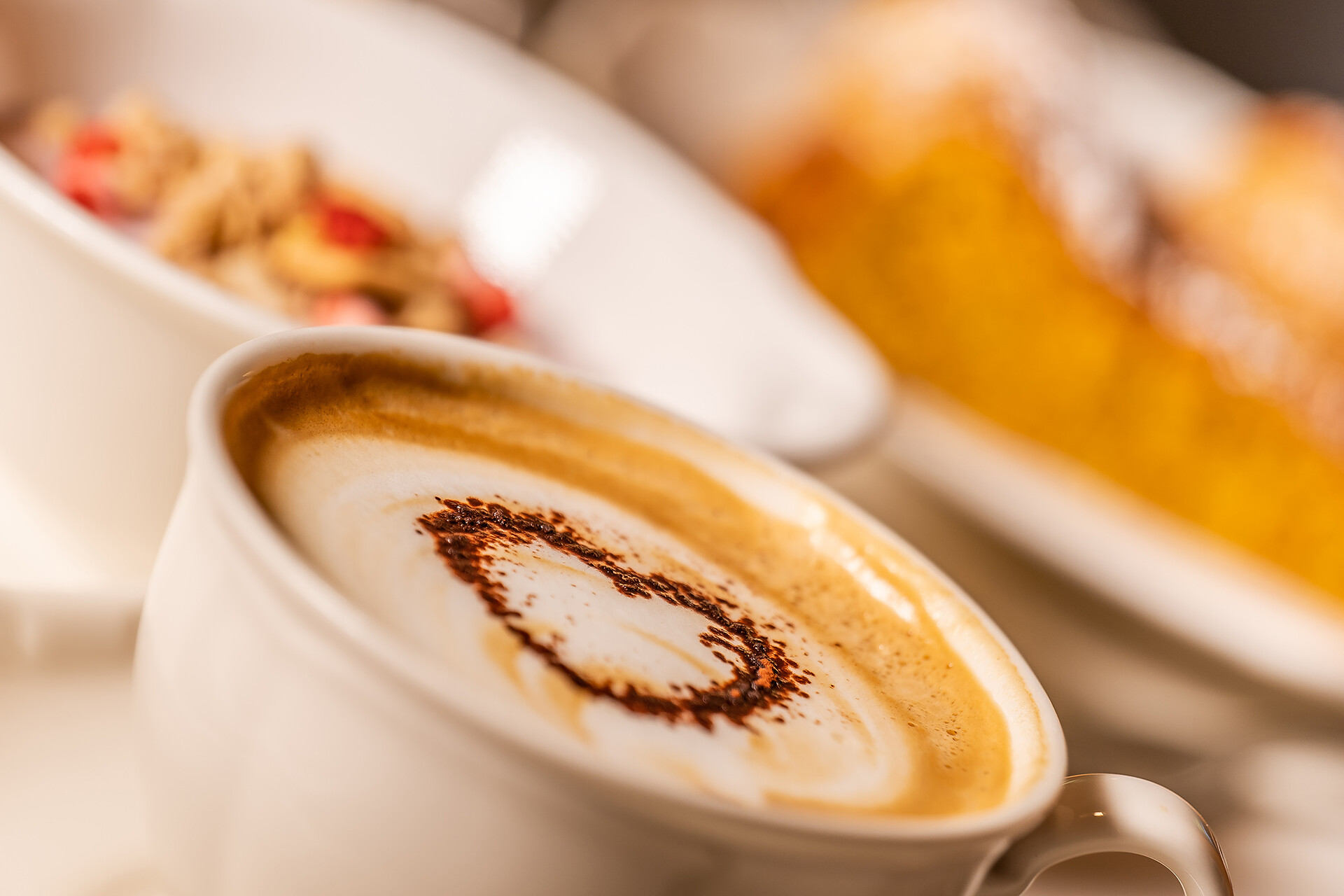 colazione