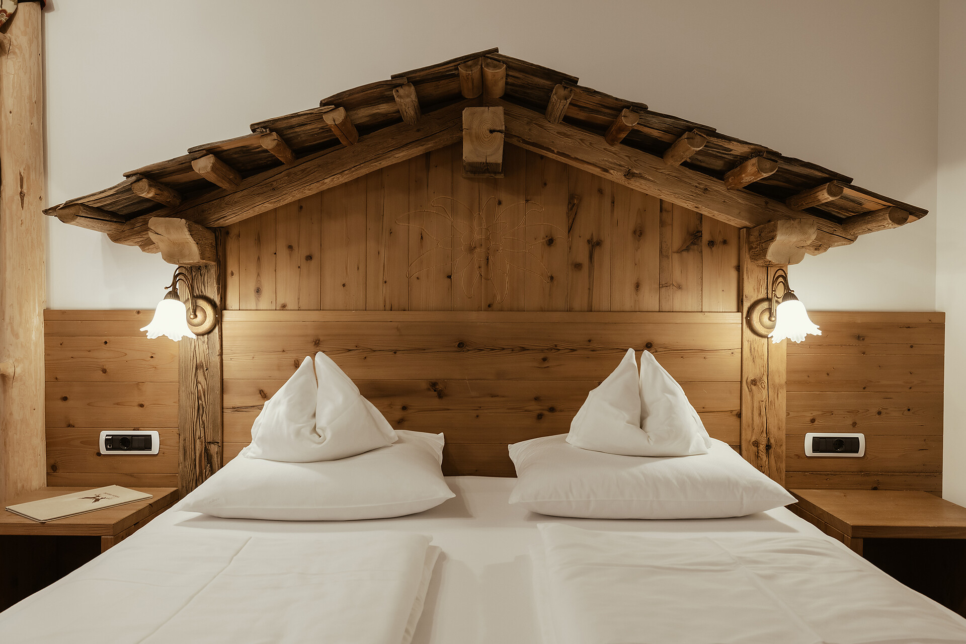 Hotel Edda - Dolomites Region Val Gardena - #13 - suedtirol.info