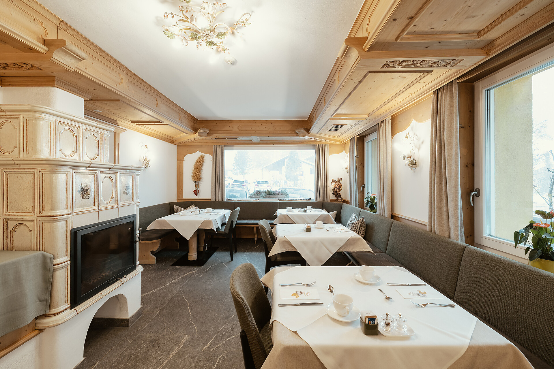 Hotel Edda - Dolomites Region Val Gardena - #14 - suedtirol.info