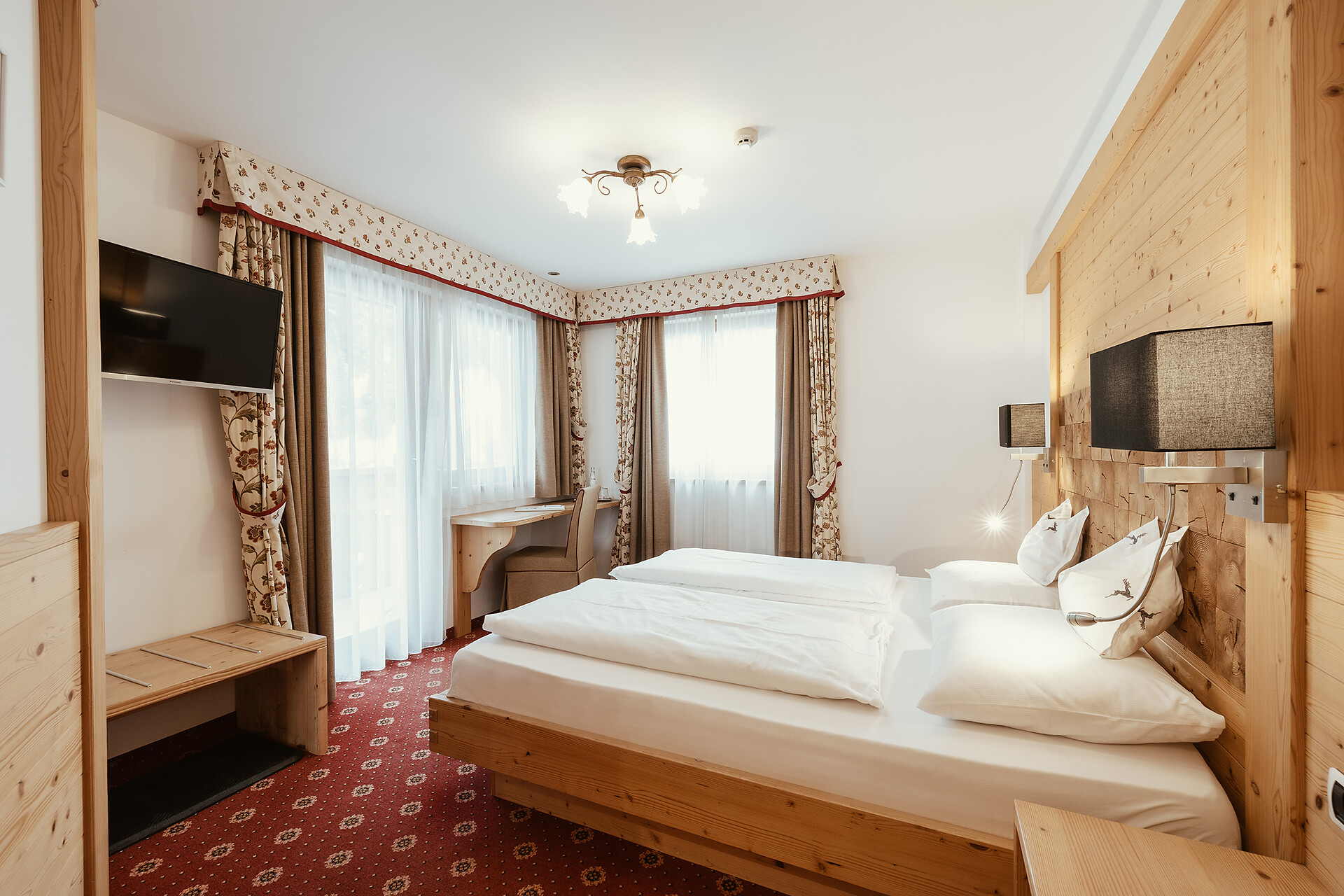Hotel Edda - Dolomites Region Val Gardena - #8 - suedtirol.info
