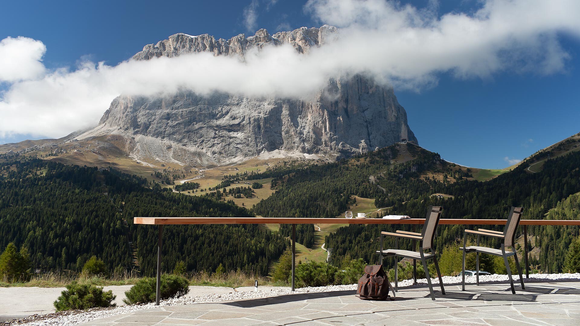 Hotel Chalet Gerard