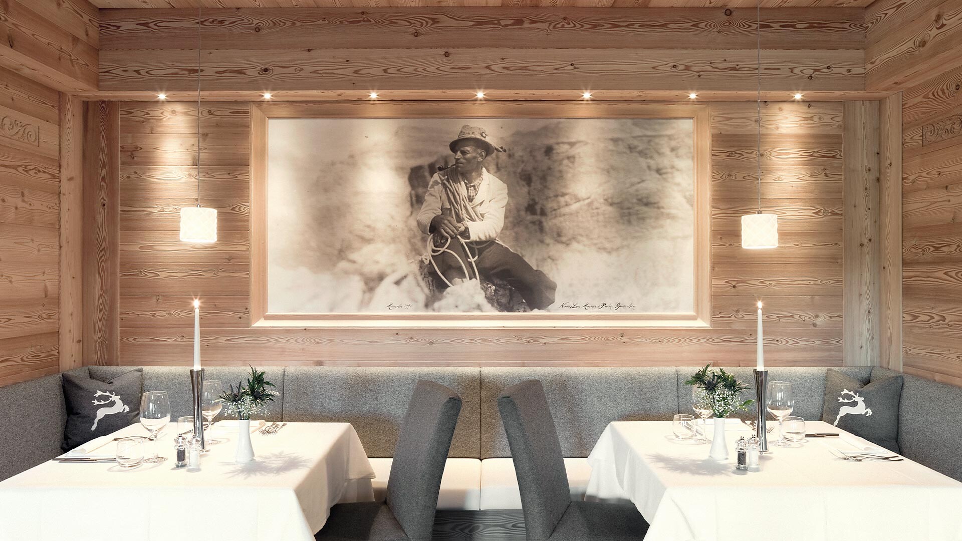Hotel Chalet Gerard